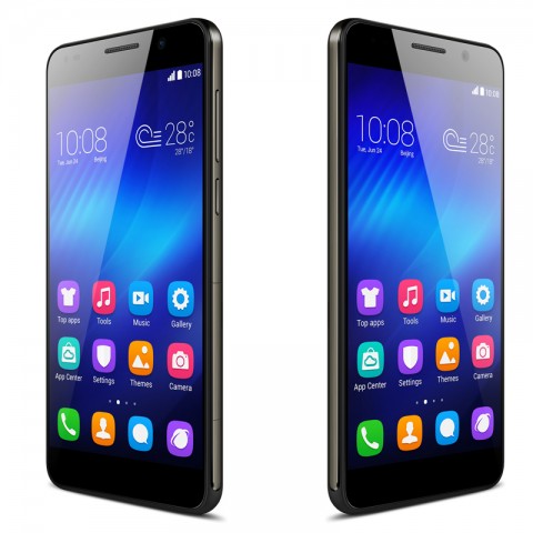Honor 6 (Bild: Huawei)
